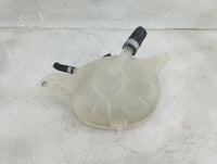 2017-2019 Hyundai Ioniq Radiator Coolant Overflow Expansion Tank Bottle - Oemusedautoparts1.com