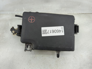 2019 Hyundai Ioniq Fusebox Fuse Box Panel Relay Module P/N:91950-G2921 18980-09620, 18980-09630, 18980-09610 Fits OEM Used A