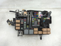 2019 Hyundai Ioniq Fusebox Fuse Box Panel Relay Module P/N:91950-G2921 18980-09620, 18980-09630, 18980-09610 Fits OEM Used A