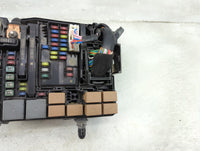 2019 Hyundai Ioniq Fusebox Fuse Box Panel Relay Module P/N:91950-G2921 18980-09620, 18980-09630, 18980-09610 Fits OEM Used A
