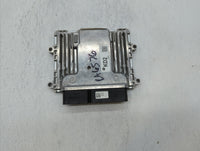 2017-2018 Hyundai Ioniq PCM Engine Control Computer ECU ECM PCU OEM P/N:39101-03HM4 39110-03HM4, 39101-03HM2 Fits Fits 2017 