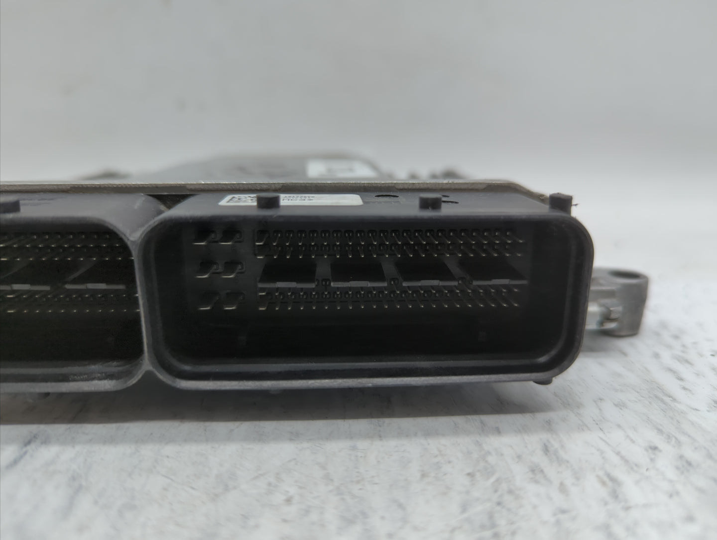 2017-2018 Hyundai Ioniq PCM Engine Control Computer ECU ECM PCU OEM P/N:39101-03HM4 39110-03HM4, 39101-03HM2 Fits Fits 2017 