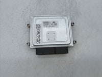 2017-2018 Hyundai Ioniq PCM Engine Control Computer ECU ECM PCU OEM P/N:39101-03HM4 39110-03HM4, 39101-03HM2 Fits Fits 2017 