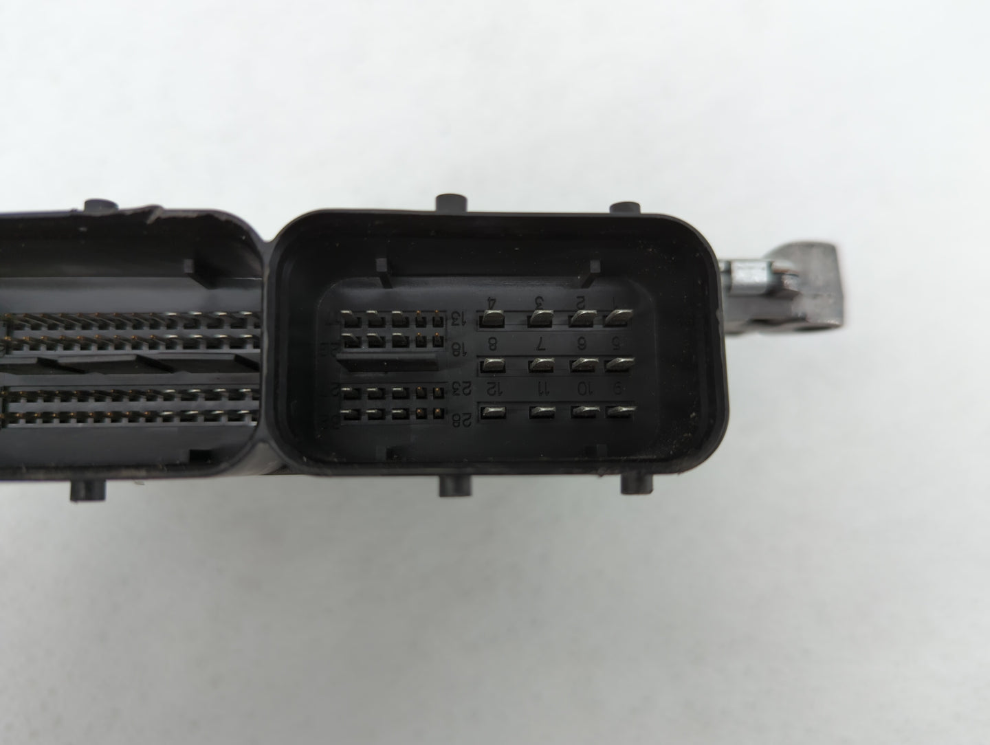 2017-2020 Hyundai Ioniq PCM Engine Control Computer ECU ECM PCU OEM P/N:95441-2BAF2 Fits Fits 2017 2018 2019 2020 OEM Used A