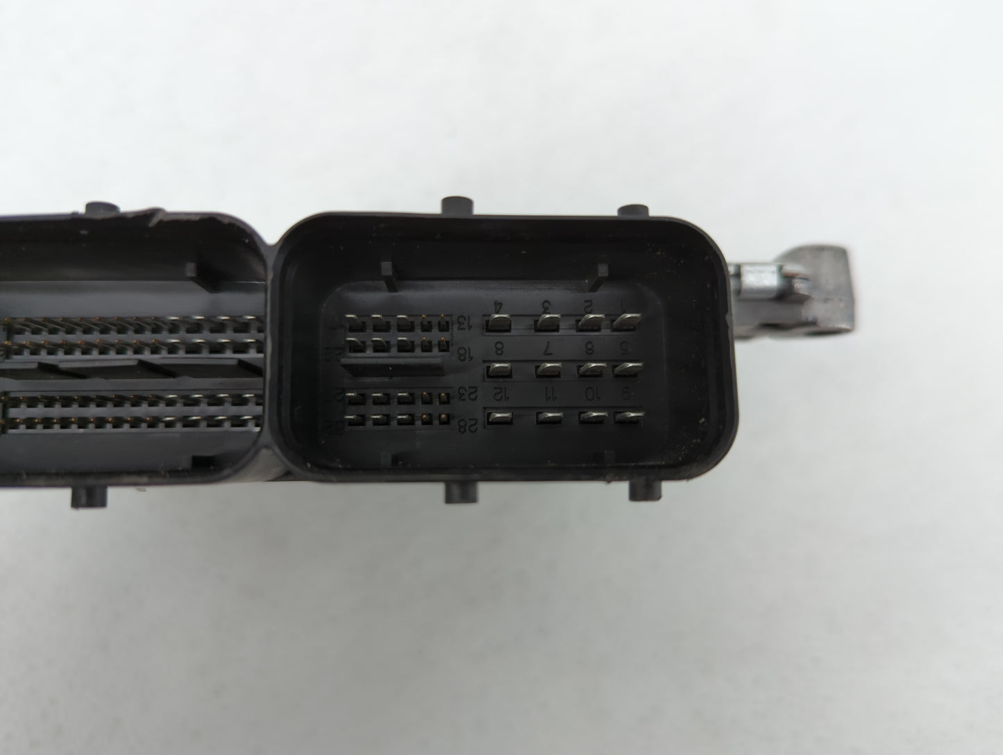 2017-2020 Hyundai Ioniq PCM Engine Control Computer ECU ECM PCU OEM P/N:95441-2BAF2 Fits Fits 2017 2018 2019 2020 OEM Used A