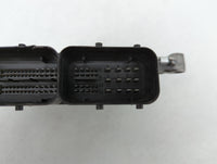 2017-2020 Hyundai Ioniq PCM Engine Control Computer ECU ECM PCU OEM P/N:95441-2BAF2 Fits Fits 2017 2018 2019 2020 OEM Used A