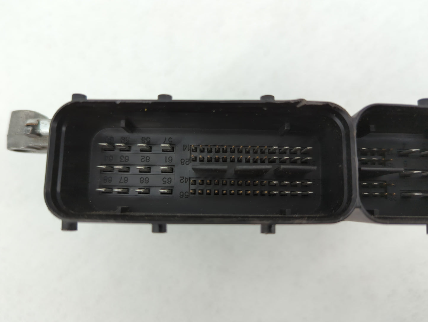 2017-2020 Hyundai Ioniq PCM Engine Control Computer ECU ECM PCU OEM P/N:95441-2BAF2 Fits Fits 2017 2018 2019 2020 OEM Used A