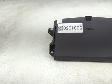 2017-2020 Hyundai Ioniq Air Bag Driver Left Steering Wheel Mounted P/N:56970G2000T9Y G256991010 Fits Fits 2017 2018 2019 202