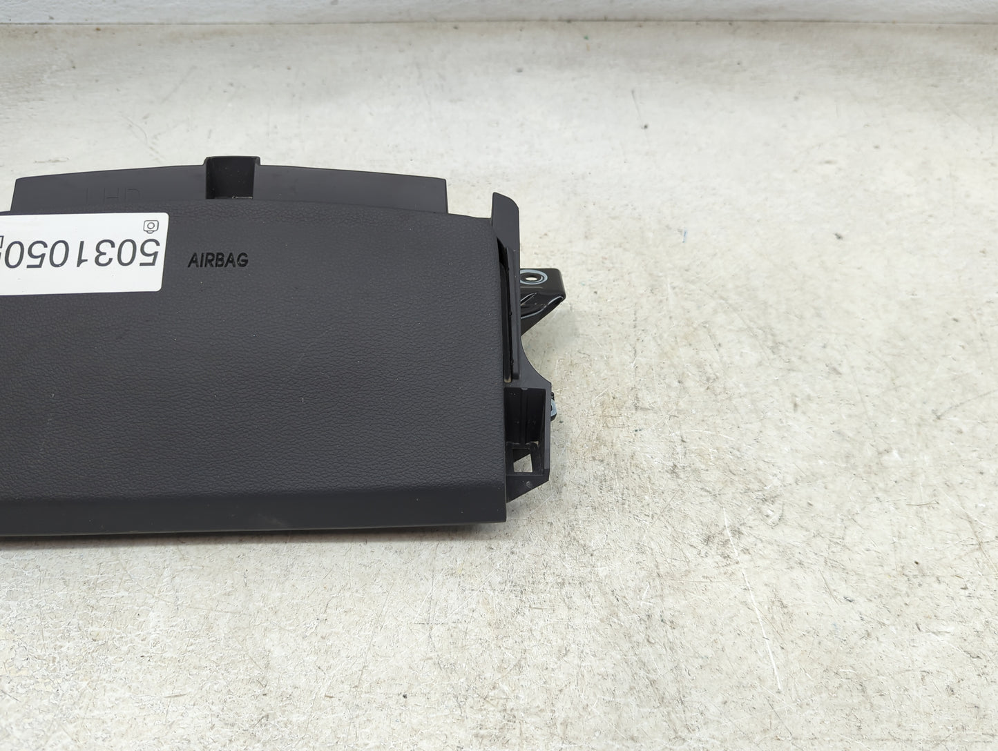 2017-2020 Hyundai Ioniq Air Bag Driver Left Steering Wheel Mounted P/N:56970G2000T9Y G256991010 Fits Fits 2017 2018 2019 202