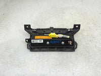 2017-2020 Hyundai Ioniq Air Bag Driver Left Steering Wheel Mounted P/N:56970G2000T9Y G256991010 Fits Fits 2017 2018 2019 202