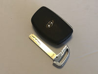 Hyundai Ioniq Keyless Entry Remote Fob Tq8-Fob-4f11 95440-G2000 4 Buttons - Oemusedautoparts1.com