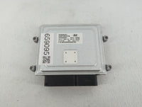 2017-2020 Hyundai Ioniq PCM Engine Control Computer ECU ECM PCU OEM P/N:39101-03HM4 39110-03HM4 Fits Fits 2017 2018 2019 202