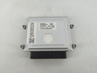 compare product 2017-2020 Hyundai Ioniq PCM Engine Control Computer ECU ECM PCU OEM P/N:39101-03HM4 39110-03HM4 Fits Fits 2017 2018 2019 2020 OEM Used Auto Parts