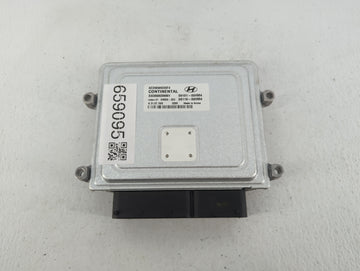 2017-2020 Hyundai Ioniq PCM Engine Control Computer ECU ECM PCU OEM P/N:39101-03HM4 39110-03HM4 Fits Fits 2017 2018 2019 202