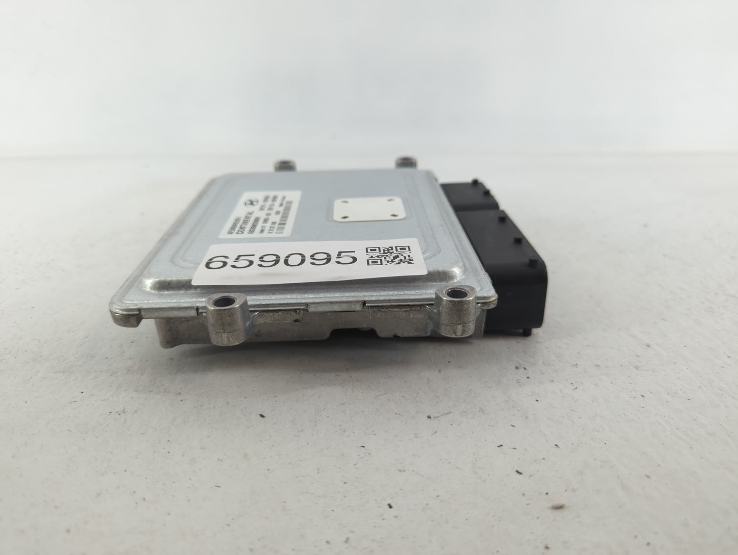 2017-2020 Hyundai Ioniq PCM Engine Control Computer ECU ECM PCU OEM P/N:39101-03HM4 39110-03HM4 Fits Fits 2017 2018 2019 202