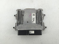 2017-2020 Hyundai Ioniq PCM Engine Control Computer ECU ECM PCU OEM P/N:39101-03HM4 39110-03HM4 Fits Fits 2017 2018 2019 202