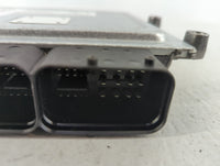 2017-2020 Hyundai Ioniq PCM Engine Control Computer ECU ECM PCU OEM P/N:95441-2BAH3 Fits Fits 2017 2018 2019 2020 OEM Used A