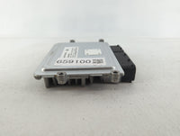 2017-2020 Hyundai Ioniq PCM Engine Control Computer ECU ECM PCU OEM P/N:95441-2BAH3 Fits Fits 2017 2018 2019 2020 OEM Used A