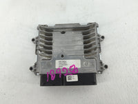 2017-2020 Hyundai Ioniq PCM Engine Control Computer ECU ECM PCU OEM P/N:95441-2BAH3 Fits Fits 2017 2018 2019 2020 OEM Used A