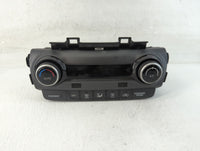 2018-2021 Hyundai Kona Climate Control Module Temperature AC/Heater Replacement P/N:C20036-7890 Fits Fits 2018 2019 2020 202