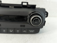 2018-2021 Hyundai Kona Climate Control Module Temperature AC/Heater Replacement P/N:C20036-7890 Fits Fits 2018 2019 2020 202