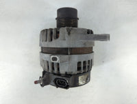 2018-2021 Hyundai Kona Alternator Replacement Generator Charging Assembly Engine OEM P/N:37300-2B960 2622503 Fits OEM Used A