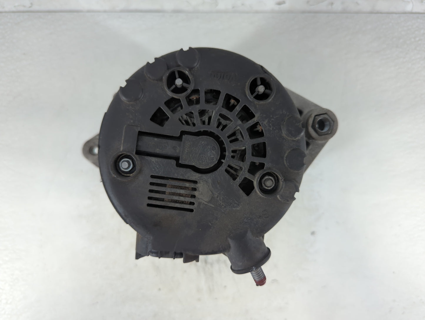 2018-2021 Hyundai Kona Alternator Replacement Generator Charging Assembly Engine OEM P/N:37300-2B960 2622503 Fits OEM Used A
