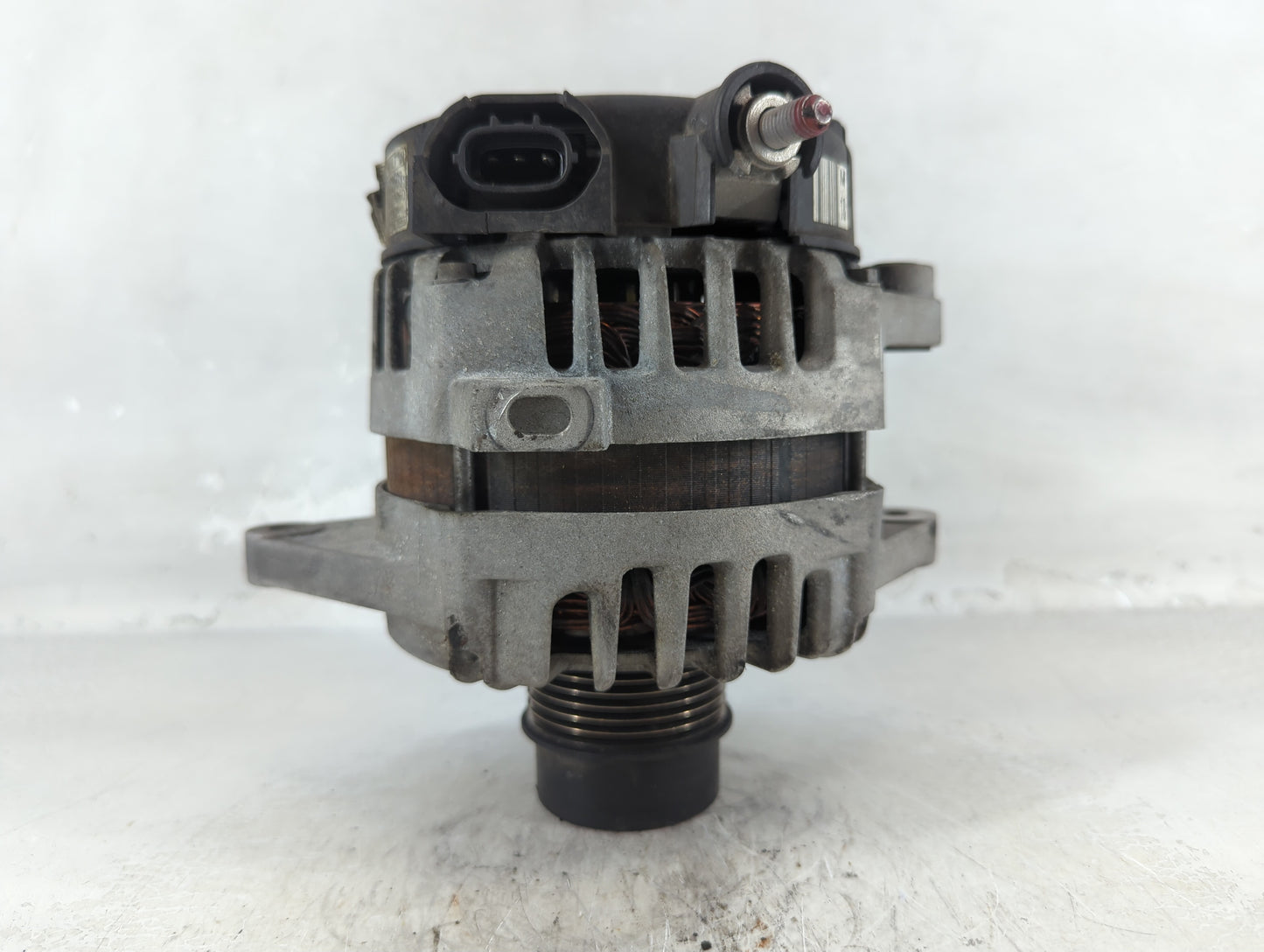 2018-2021 Hyundai Kona Alternator Replacement Generator Charging Assembly Engine OEM P/N:37300-2B960 2622503 Fits OEM Used A
