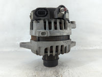 2018-2021 Hyundai Kona Alternator Replacement Generator Charging Assembly Engine OEM P/N:37300-2B960 2622503 Fits OEM Used A