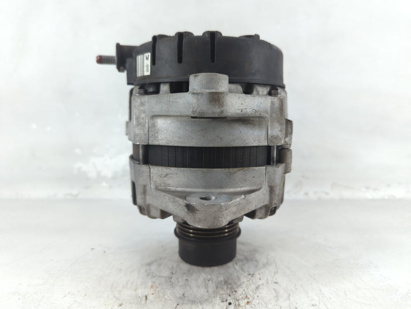 2018-2021 Hyundai Kona Alternator Replacement Generator Charging Assembly Engine OEM P/N:37300-2B960 2622503 Fits OEM Used A