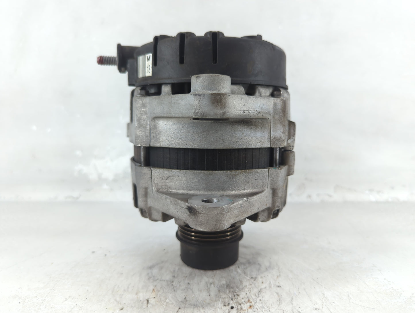 2018-2021 Hyundai Kona Alternator Replacement Generator Charging Assembly Engine OEM P/N:37300-2B960 2622503 Fits OEM Used A