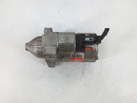 2018-2021 Hyundai Kona Car Starter Motor Solenoid OEM P/N:36100-2B510 Fits OEM Used Auto Parts - Oemusedautoparts1.com