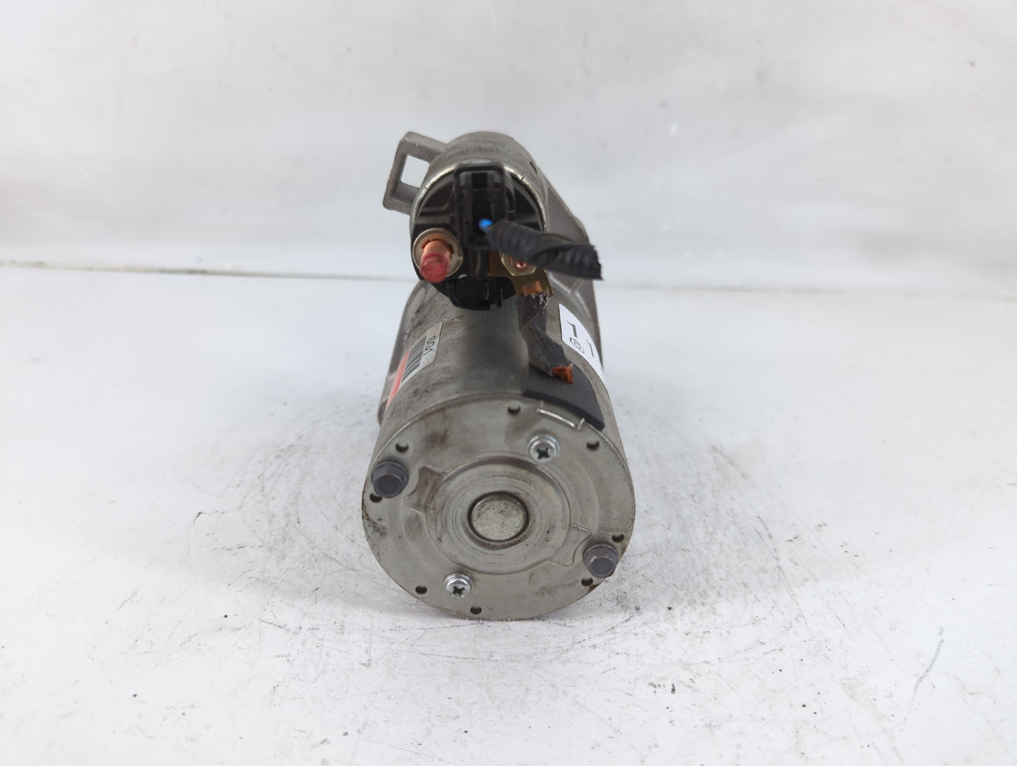 2018-2021 Hyundai Kona Car Starter Motor Solenoid OEM P/N:36100-2B510 Fits OEM Used Auto Parts - Oemusedautoparts1.com