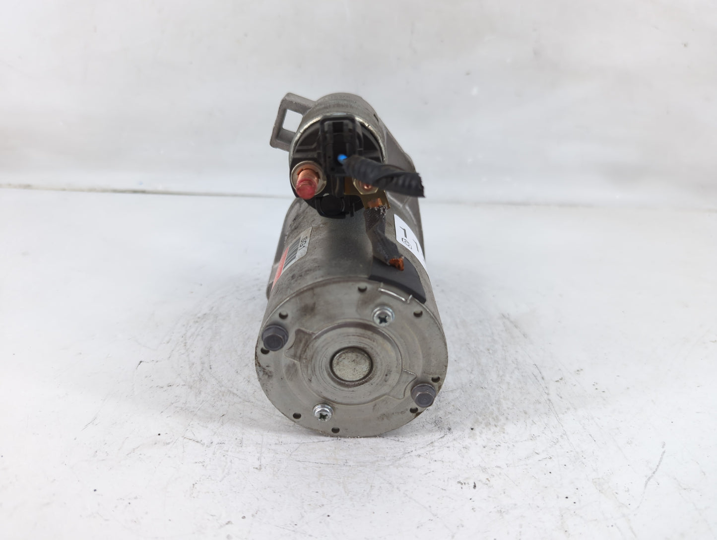 2018-2021 Hyundai Kona Car Starter Motor Solenoid OEM P/N:36100-2B510 Fits OEM Used Auto Parts - Oemusedautoparts1.com