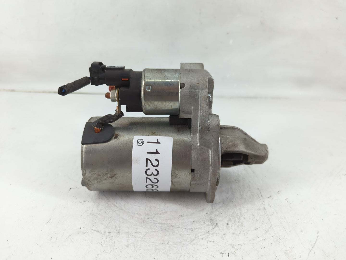 2018-2021 Hyundai Kona Car Starter Motor Solenoid OEM P/N:36100-2B510 Fits OEM Used Auto Parts - Oemusedautoparts1.com