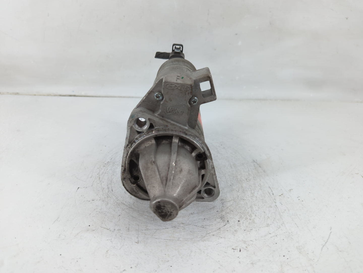 2018-2021 Hyundai Kona Car Starter Motor Solenoid OEM P/N:36100-2B510 Fits OEM Used Auto Parts - Oemusedautoparts1.com