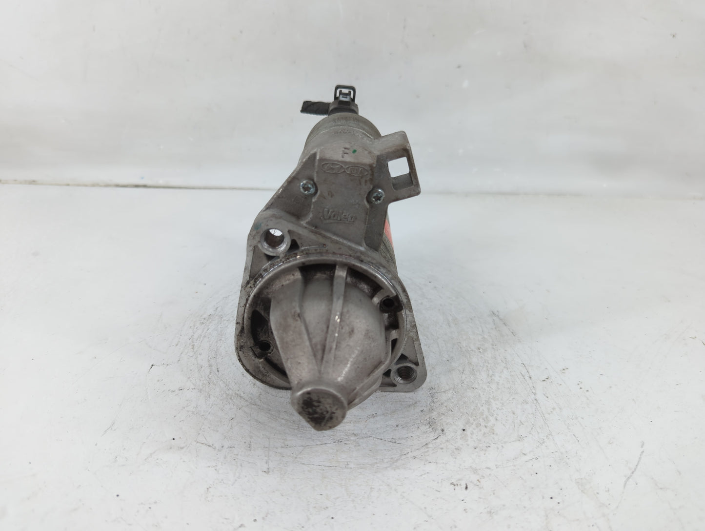 2018-2021 Hyundai Kona Car Starter Motor Solenoid OEM P/N:36100-2B510 Fits OEM Used Auto Parts - Oemusedautoparts1.com