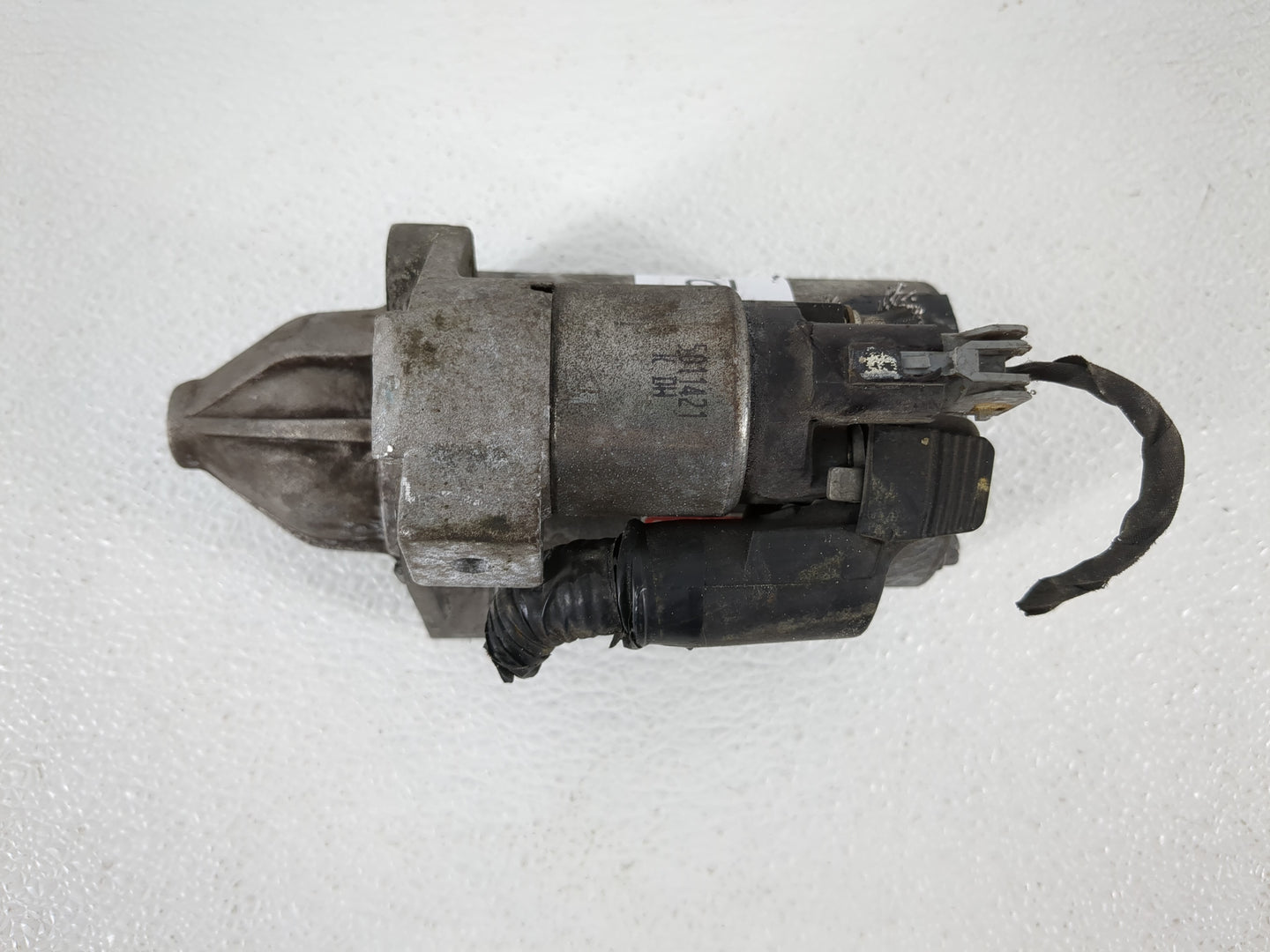 2018-2021 Hyundai Kona Car Starter Motor Solenoid OEM P/N:36100-2B510 Fits Fits 2013 2014 2016 2017 2018 2019 2020 2021 2022