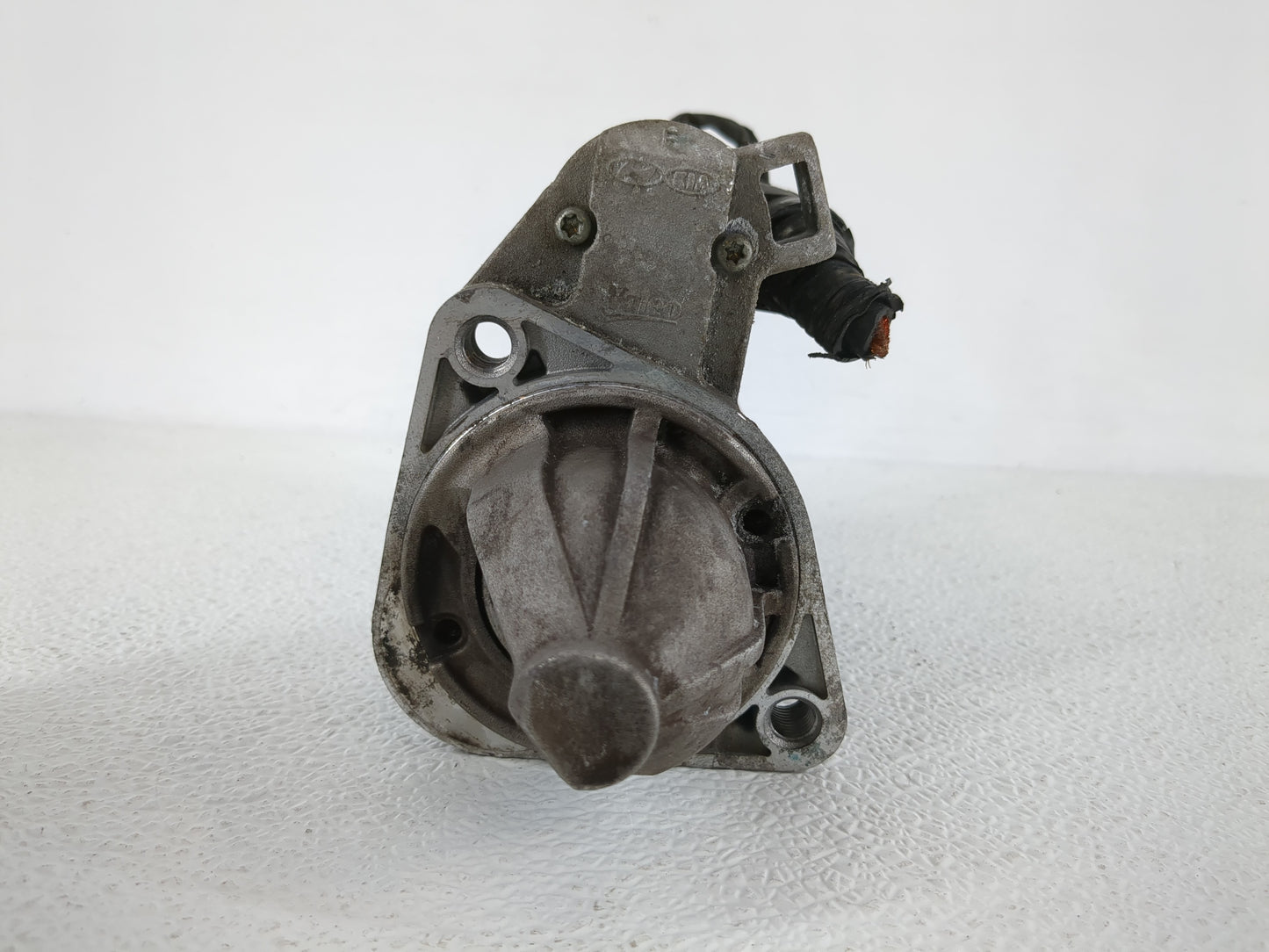 2018-2021 Hyundai Kona Car Starter Motor Solenoid OEM P/N:36100-2B510 Fits Fits 2013 2014 2016 2017 2018 2019 2020 2021 2022