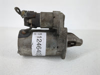 2018-2021 Hyundai Kona Car Starter Motor Solenoid OEM P/N:36100-2B510 Fits Fits 2013 2014 2016 2017 2018 2019 2020 2021 2022