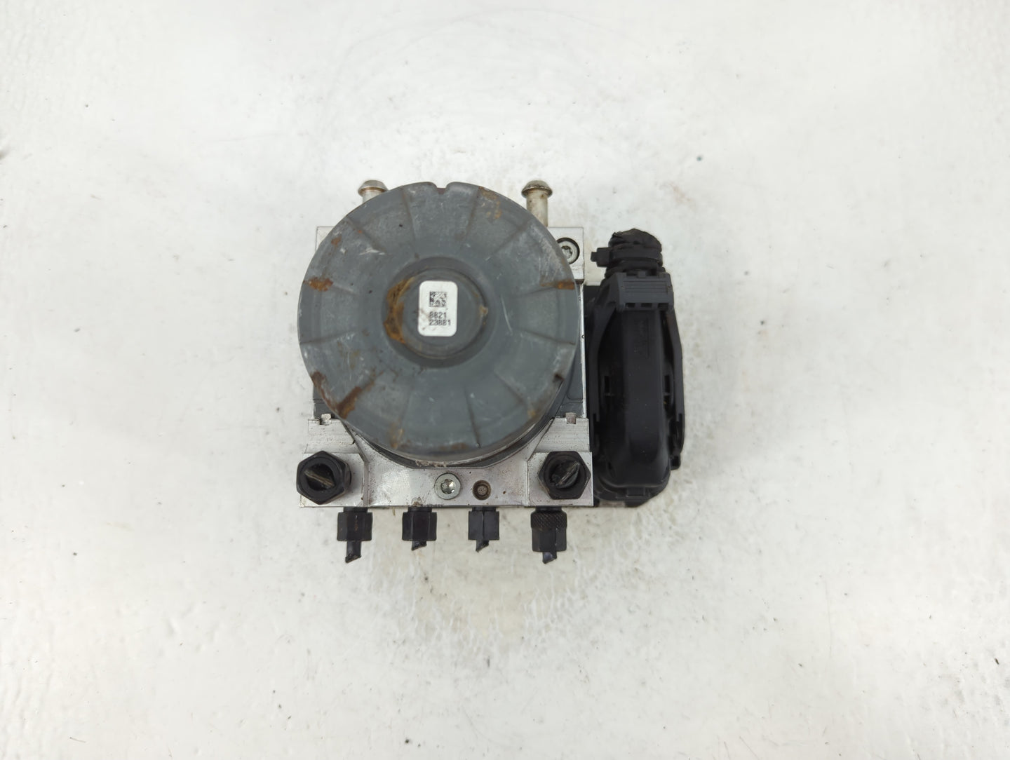 2018-2020 Hyundai Kona ABS Pump Control Module Replacement Fits Fits 2018 2019 2020 OEM Used Auto Parts - Oemusedautoparts1.