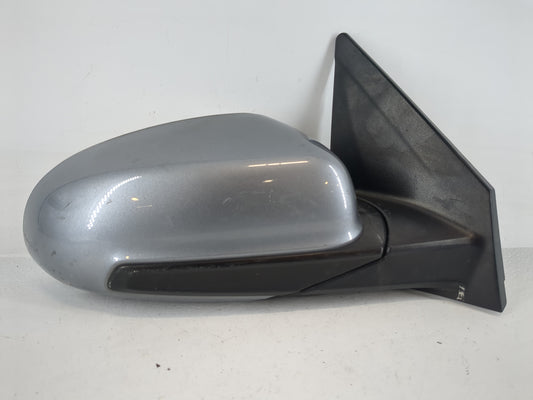 2018-2022 Hyundai Kona Side Mirror Replacement Passenger Right View Door Mirror P/N:E13049775 E13049774 Fits OEM Used Auto P