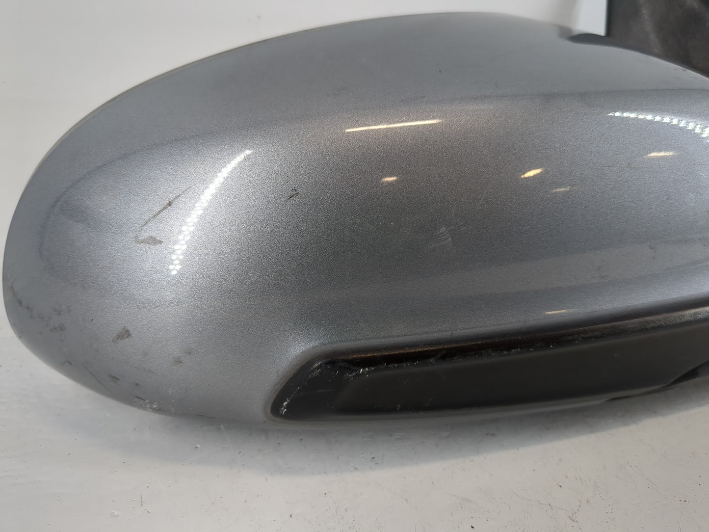 2018-2022 Hyundai Kona Side Mirror Replacement Passenger Right View Door Mirror P/N:E13049775 E13049774 Fits OEM Used Auto P