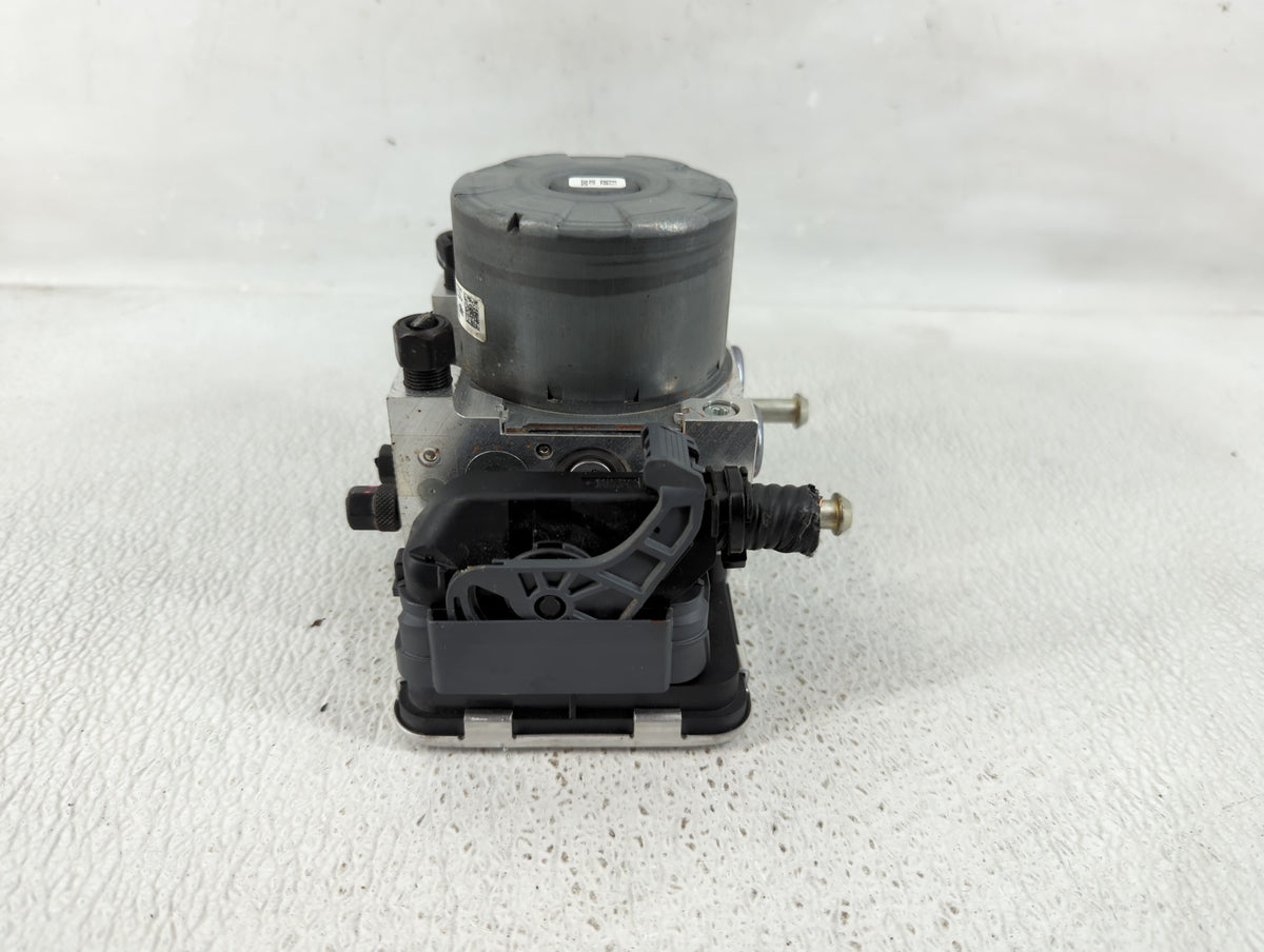 2018-2021 Hyundai Kona Anti-Lock Brake ABS Pump Module Actuator OEM P/N:58900-J9100 Fits Fits 2018 2019 2020 2021 OEM Used A