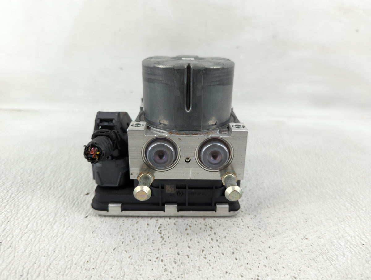 2018-2021 Hyundai Kona Anti-Lock Brake ABS Pump Module Actuator OEM P/N:58900-J9100 Fits Fits 2018 2019 2020 2021 OEM Used A