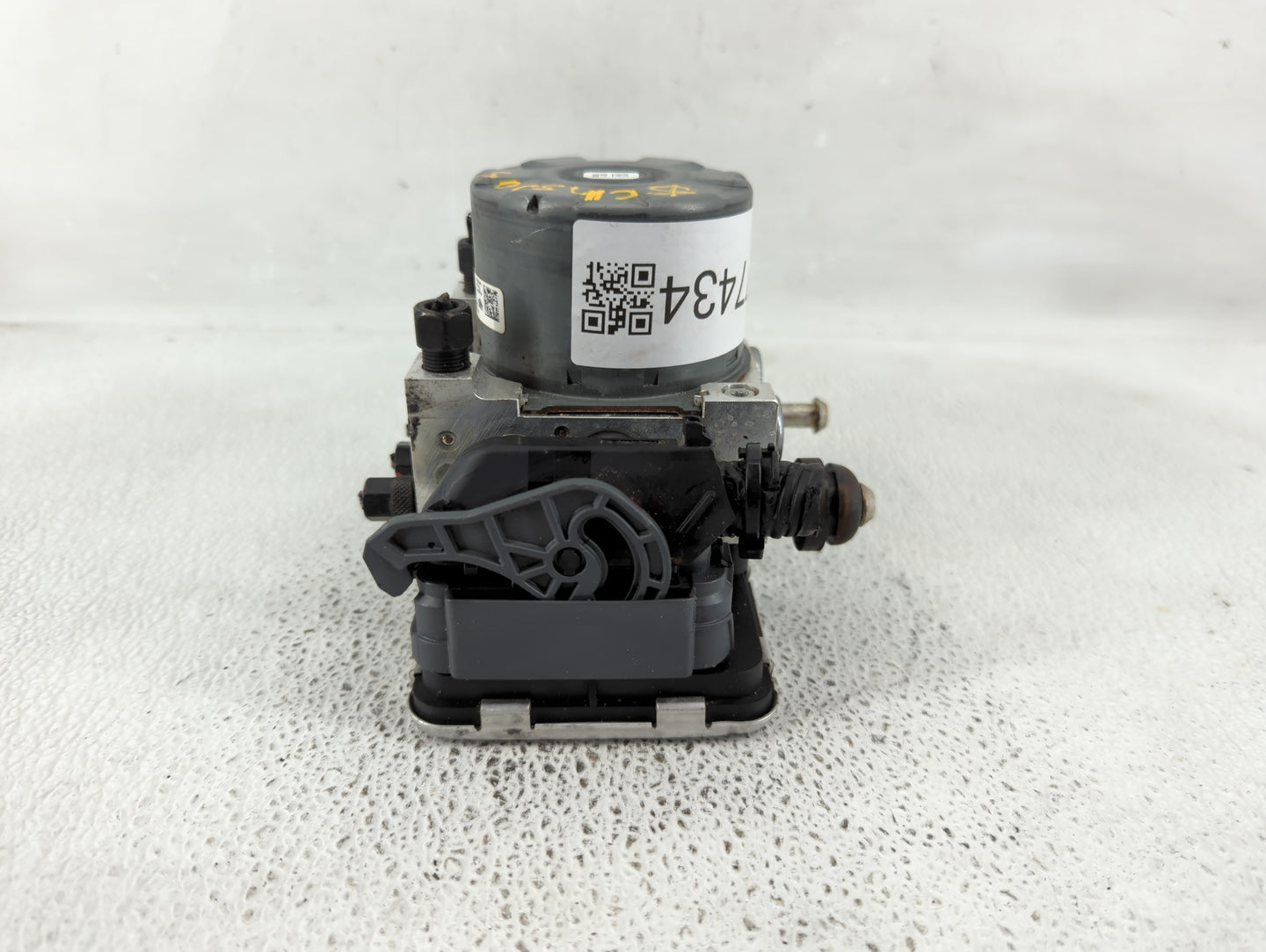 2018-2020 Hyundai Kona ABS Pump Control Module Replacement Fits Fits 2018 2019 2020 OEM Used Auto Parts - Oemusedautoparts1.