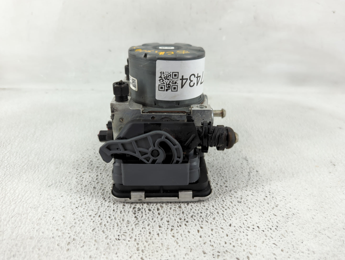 2018-2020 Hyundai Kona ABS Pump Control Module Replacement Fits Fits 2018 2019 2020 OEM Used Auto Parts - Oemusedautoparts1.