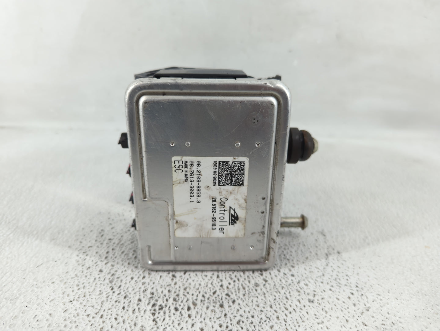 2018-2020 Hyundai Kona ABS Pump Control Module Replacement Fits Fits 2018 2019 2020 OEM Used Auto Parts - Oemusedautoparts1.