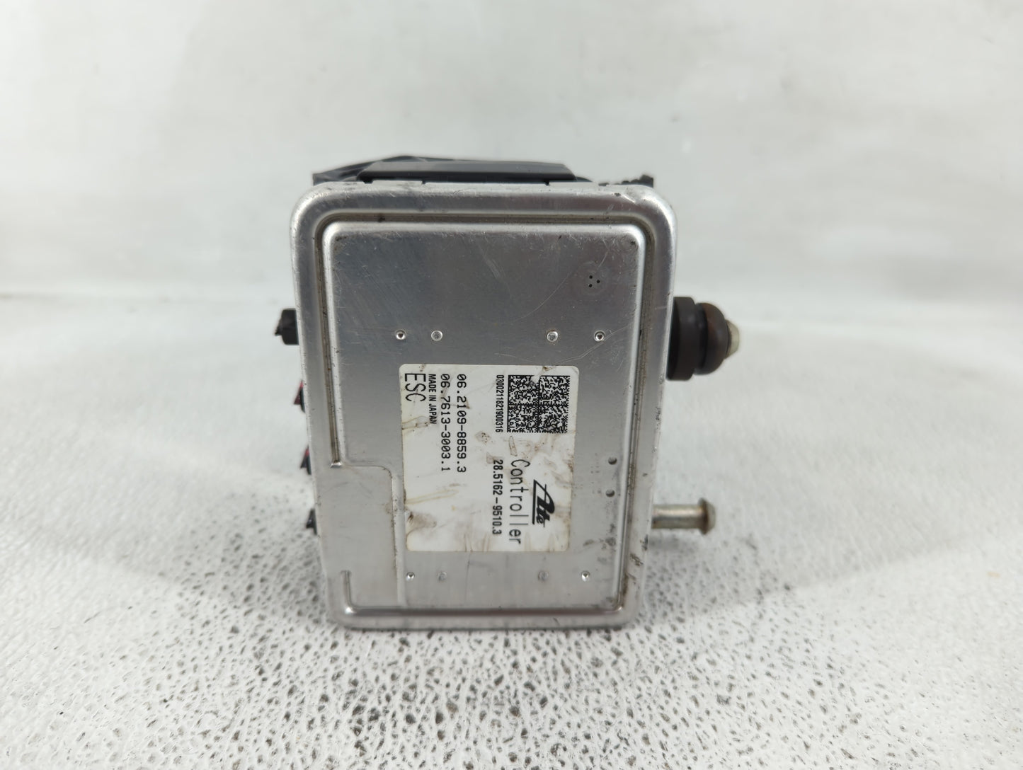 2018-2020 Hyundai Kona ABS Pump Control Module Replacement Fits Fits 2018 2019 2020 OEM Used Auto Parts - Oemusedautoparts1.