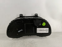 2019-2021 Hyundai Kona Instrument Cluster Speedometer Gauges P/N:94011J9370 Fits Fits 2019 2020 2021 OEM Used Auto Parts - O